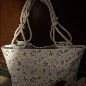 Farmhouse bag